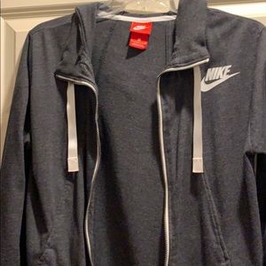 Nike Jacket